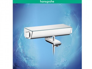 Hansgrohe 13141
